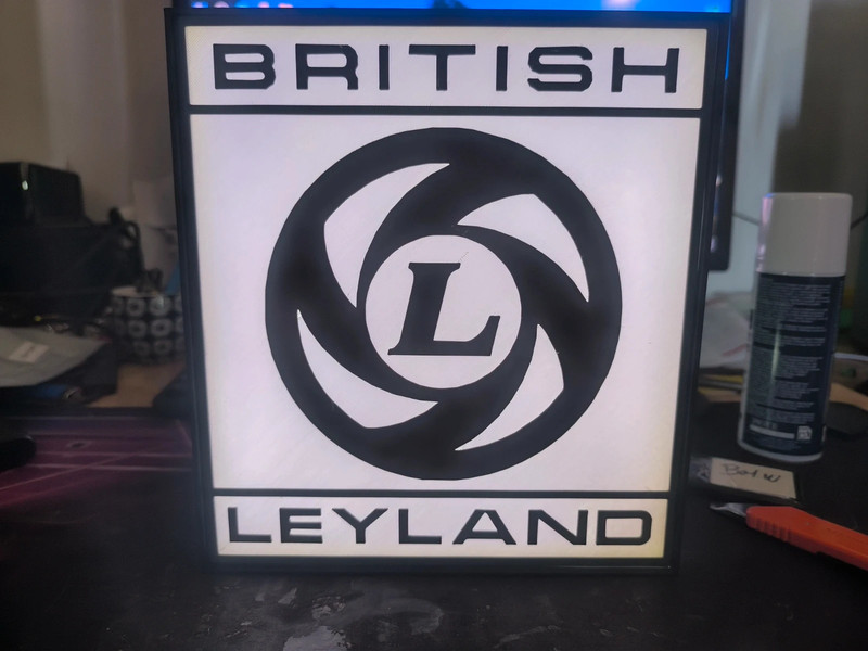 British Leyland — imagem 11
